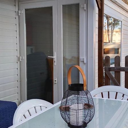 L' Escala Bungalow 5 Pers מראה חיצוני תמונה