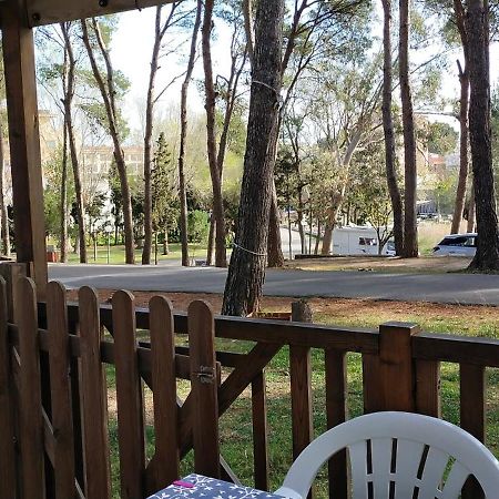 L' Escala Bungalow 5 Pers מראה חיצוני תמונה