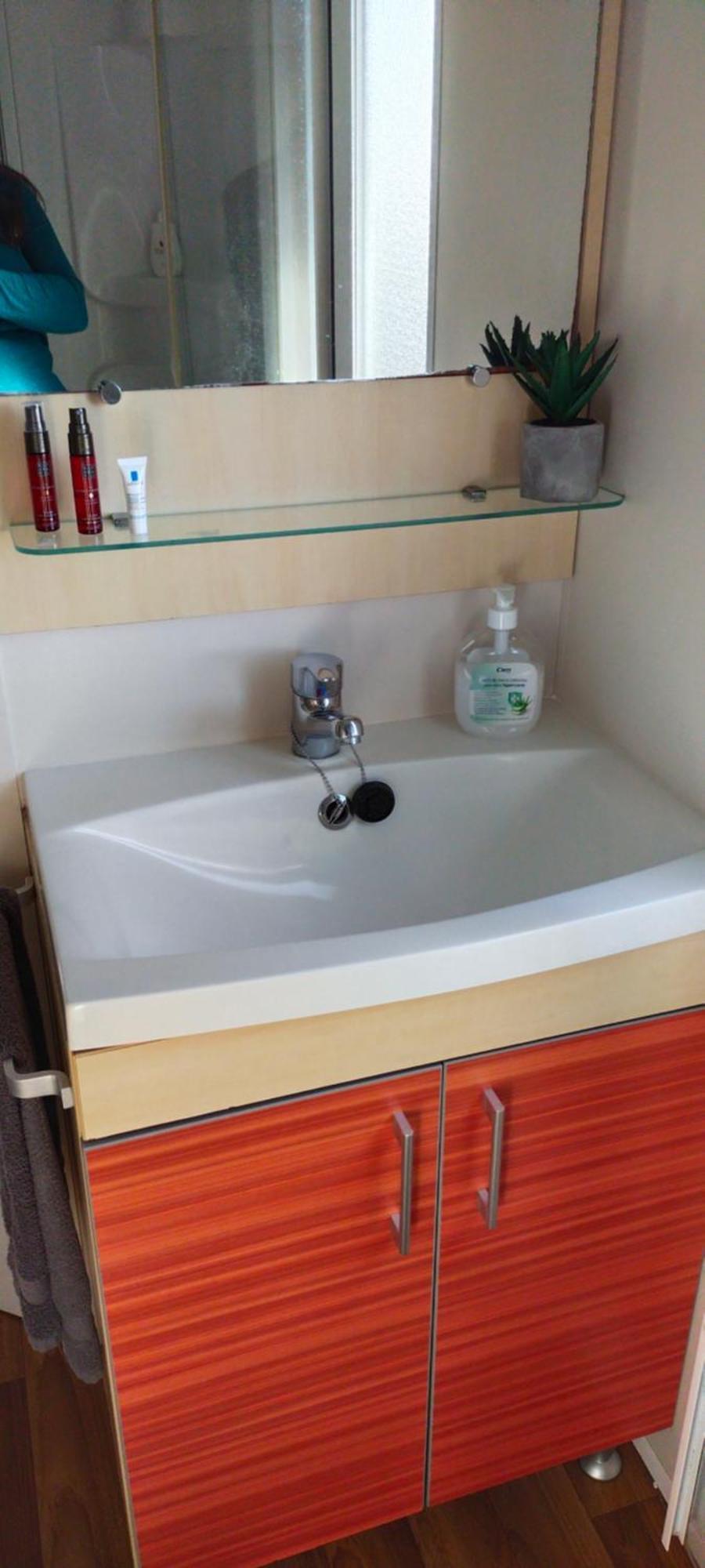 L' Escala Bungalow 5 Pers מראה חיצוני תמונה