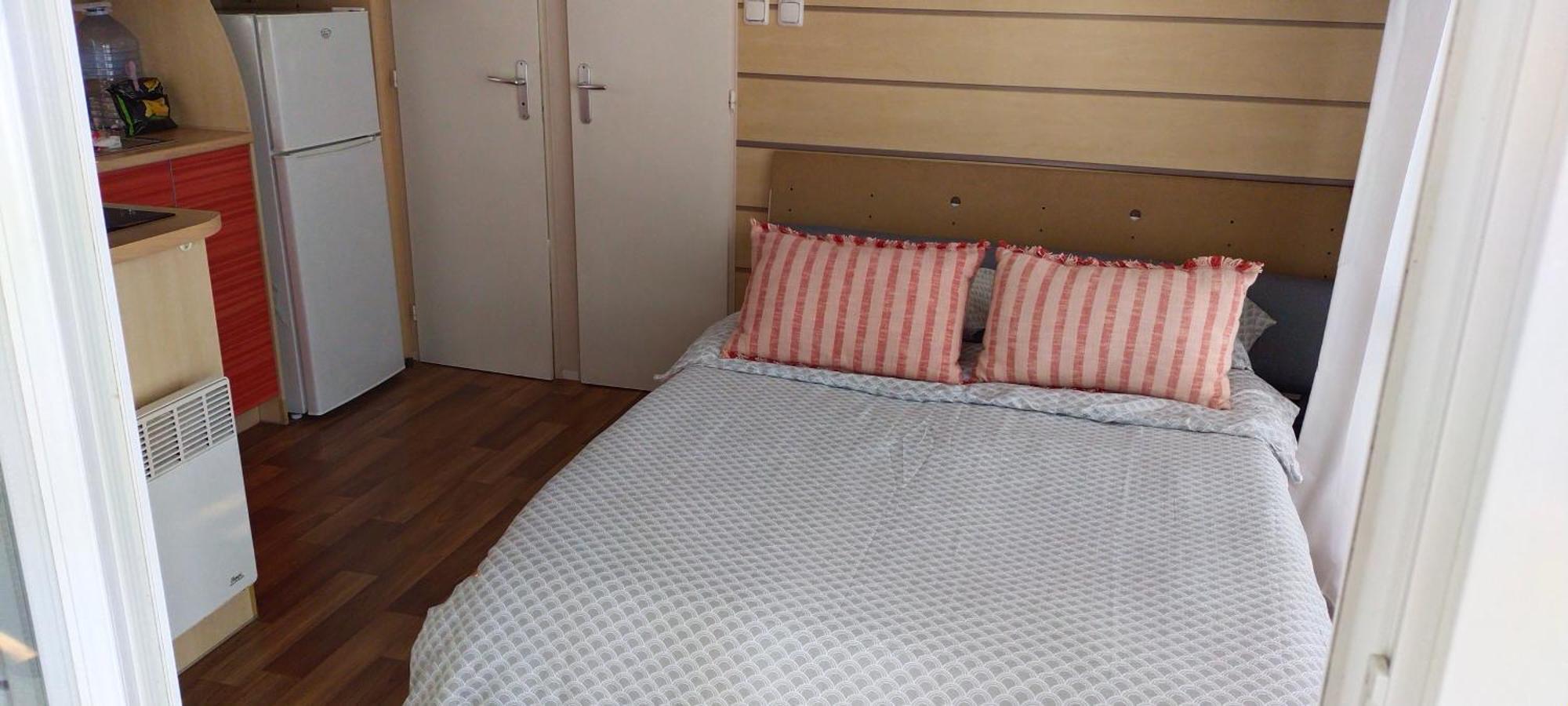 L' Escala Bungalow 5 Pers מראה חיצוני תמונה
