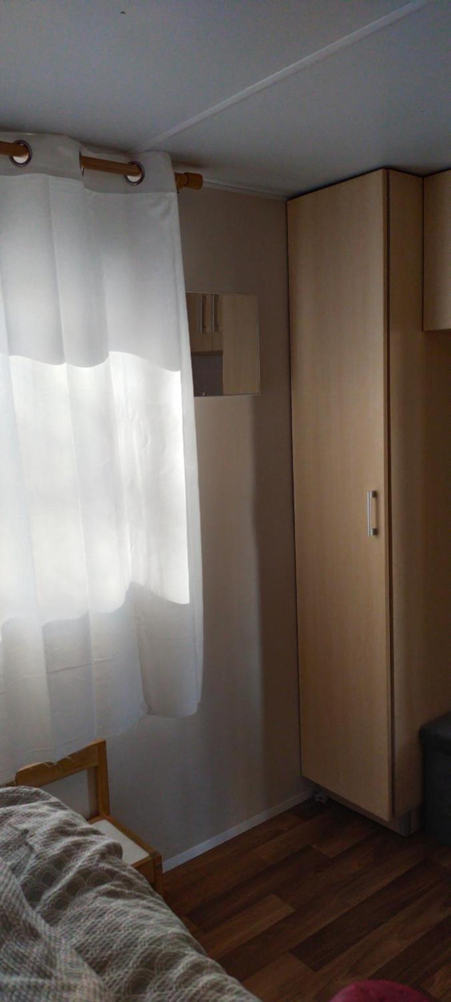 L' Escala Bungalow 5 Pers מראה חיצוני תמונה