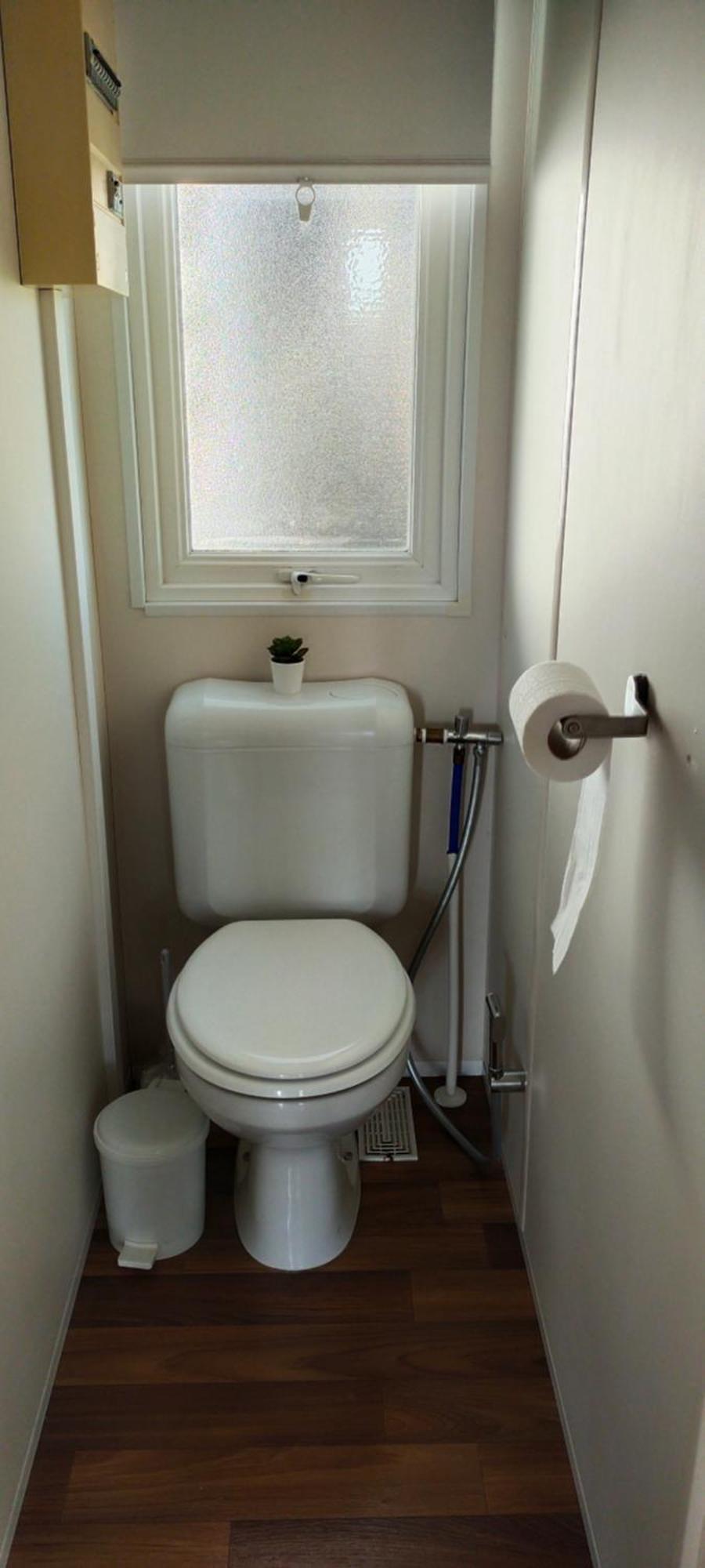 L' Escala Bungalow 5 Pers מראה חיצוני תמונה