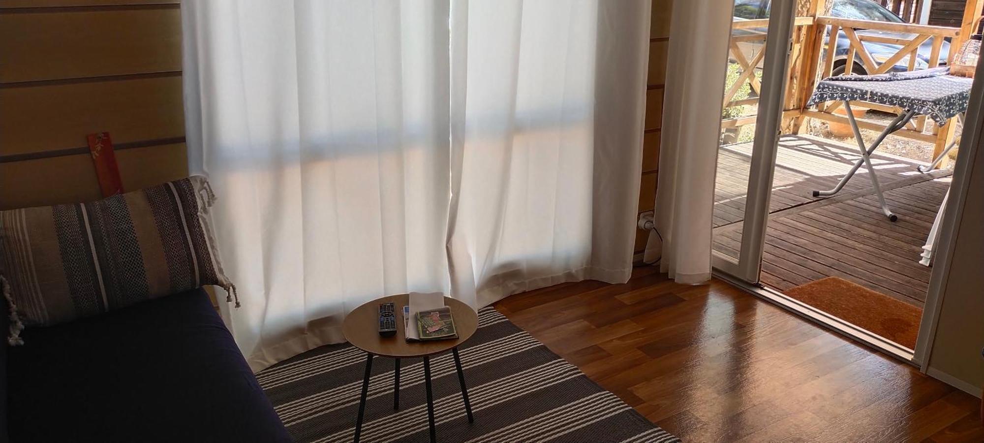 L' Escala Bungalow 5 Pers מראה חיצוני תמונה